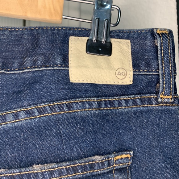 Adriano Goldschmied The ex boyfriend slim Jean - Picture 9 of 9